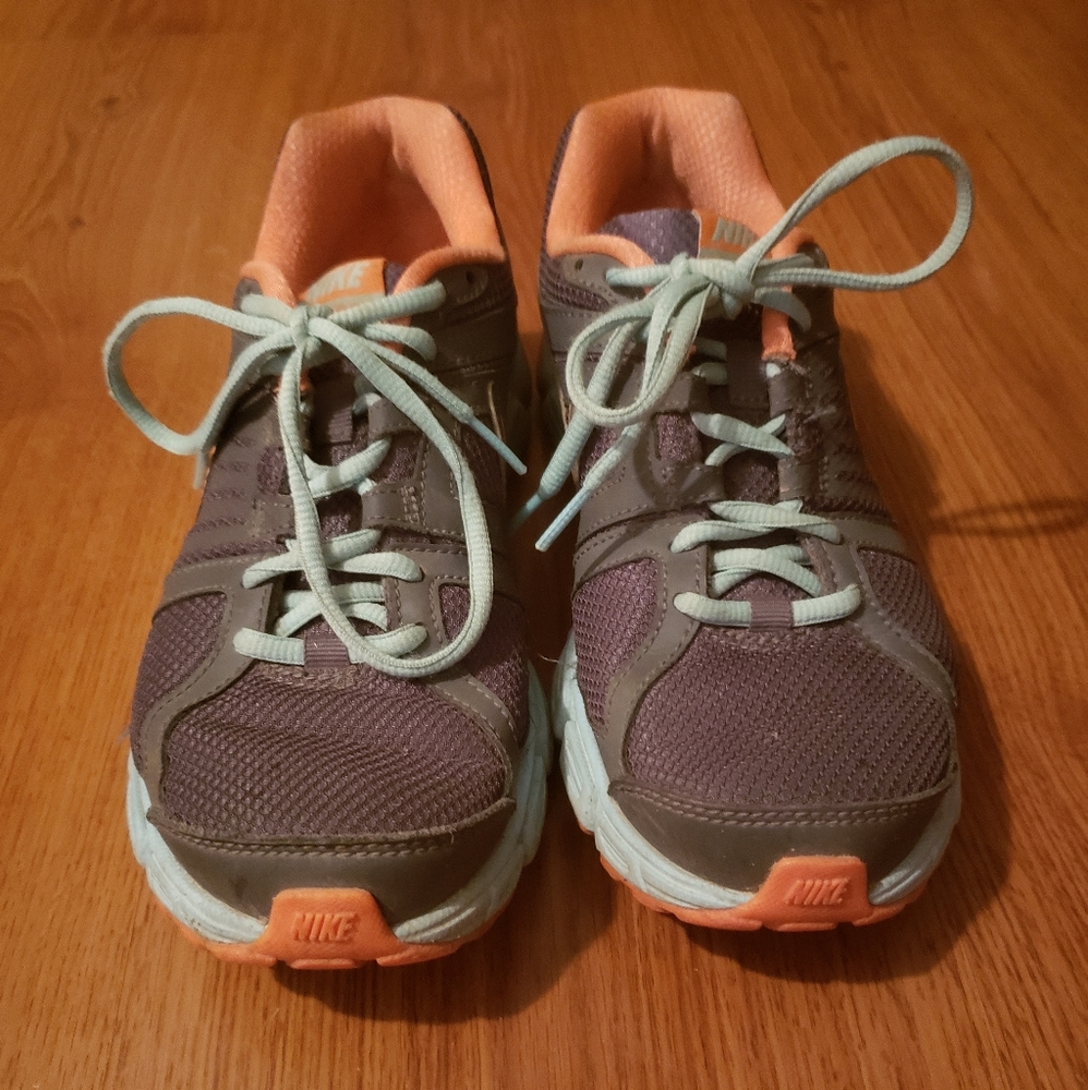 Nike shoes